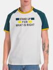 T-shirt bawełniany