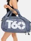 Torba sportowa 2w1