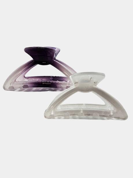 Klamry do włosów 2 szt.