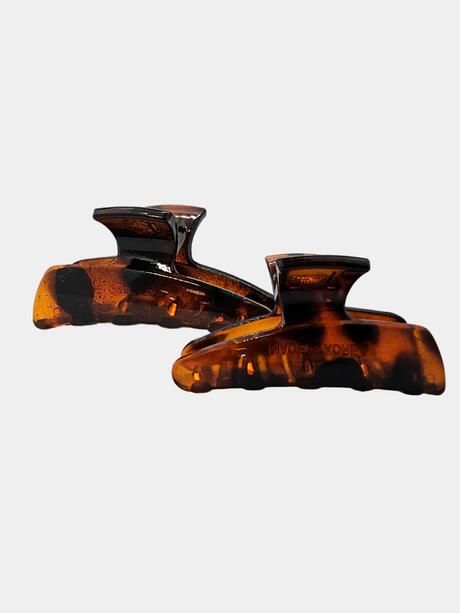 Klamerki do włosów 2 szt.