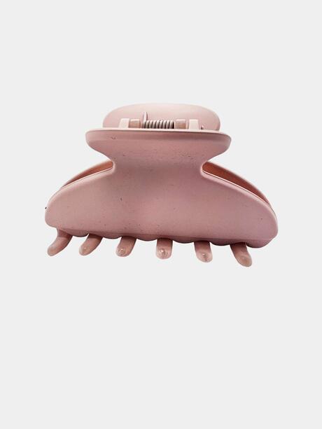 Spinka do włosów typu klamra