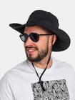 Kapelusz gładki unisex