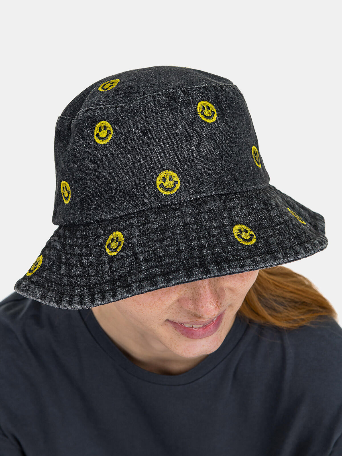 Kapelusz bucket hat