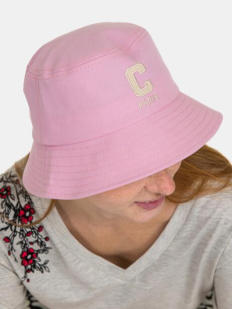 Kapelusz typu bucket hat