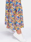 Sukienka maxi w kwiaty