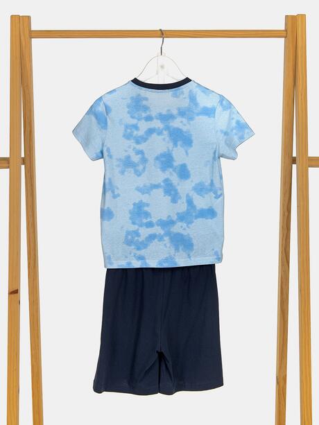 Piżama dwuczęściowa