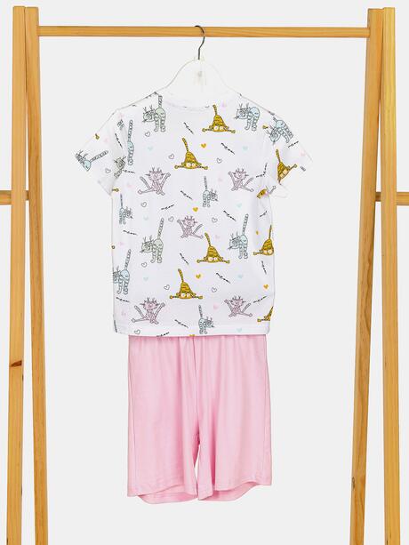 Piżama dwuczęściowa