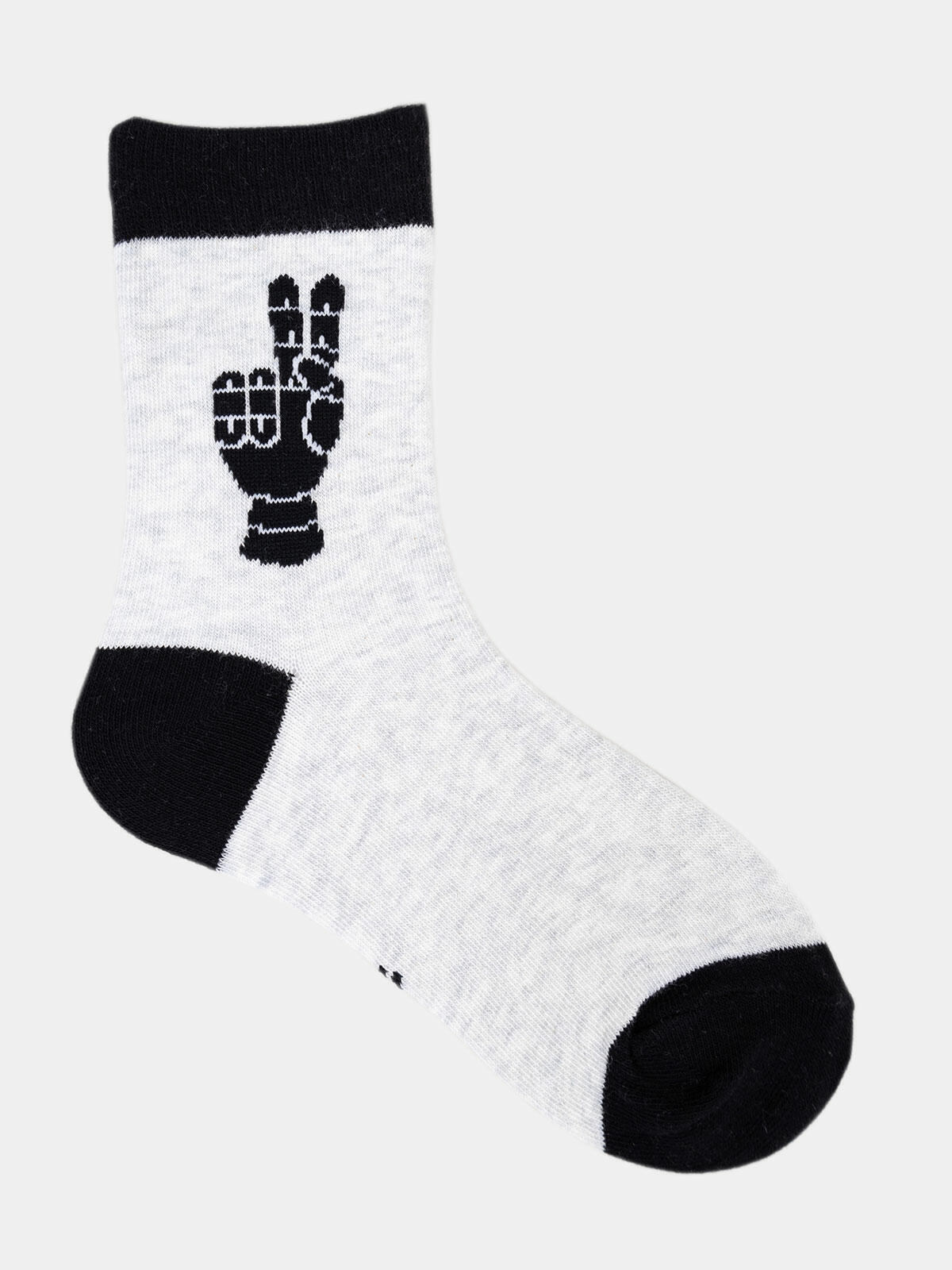 Skarpetki bawełniane