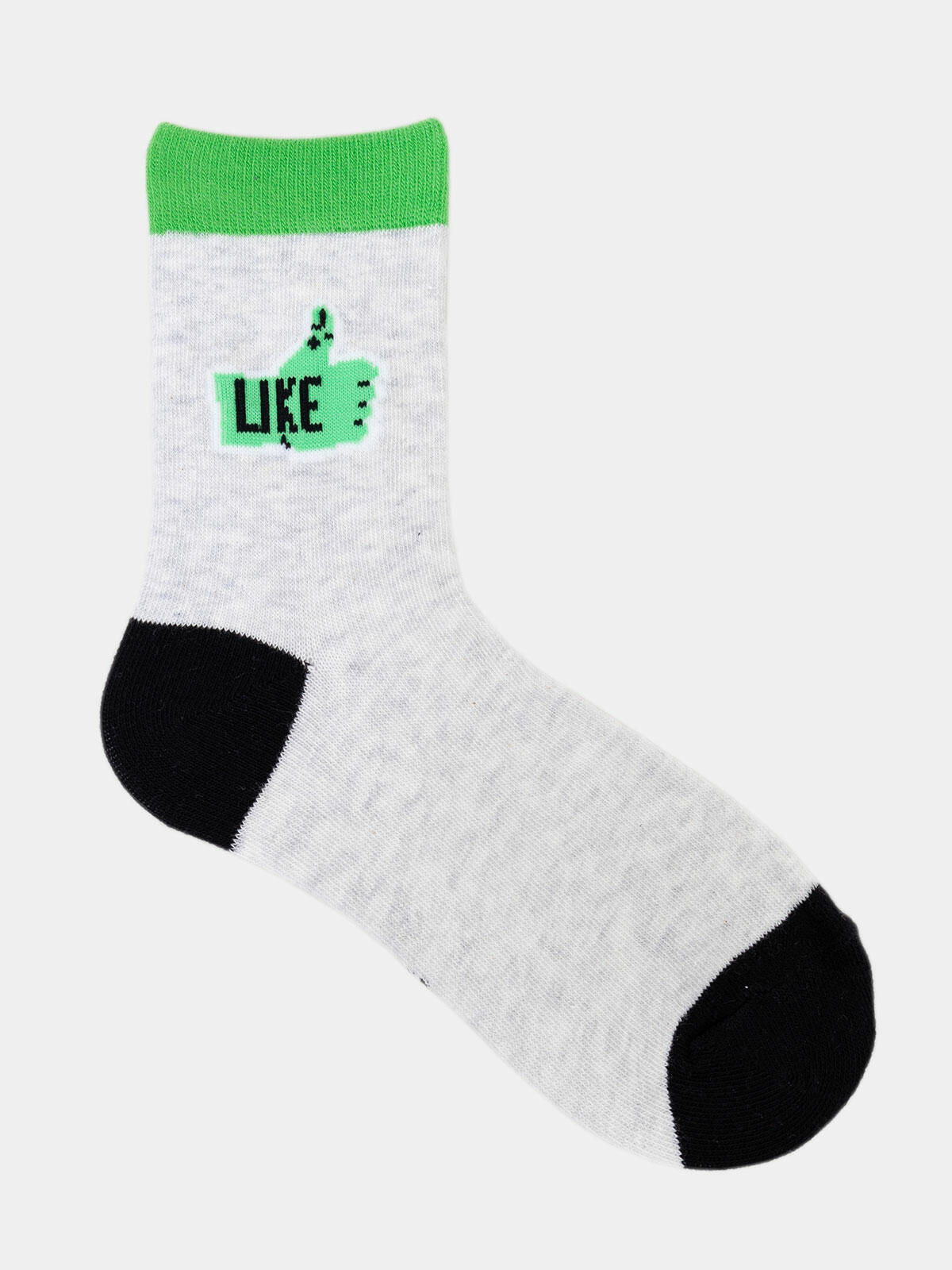 Skarpetki bawełniane