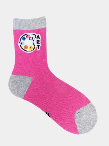 Bawełniane skarpetki