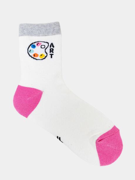 Bawełniane skarpetki