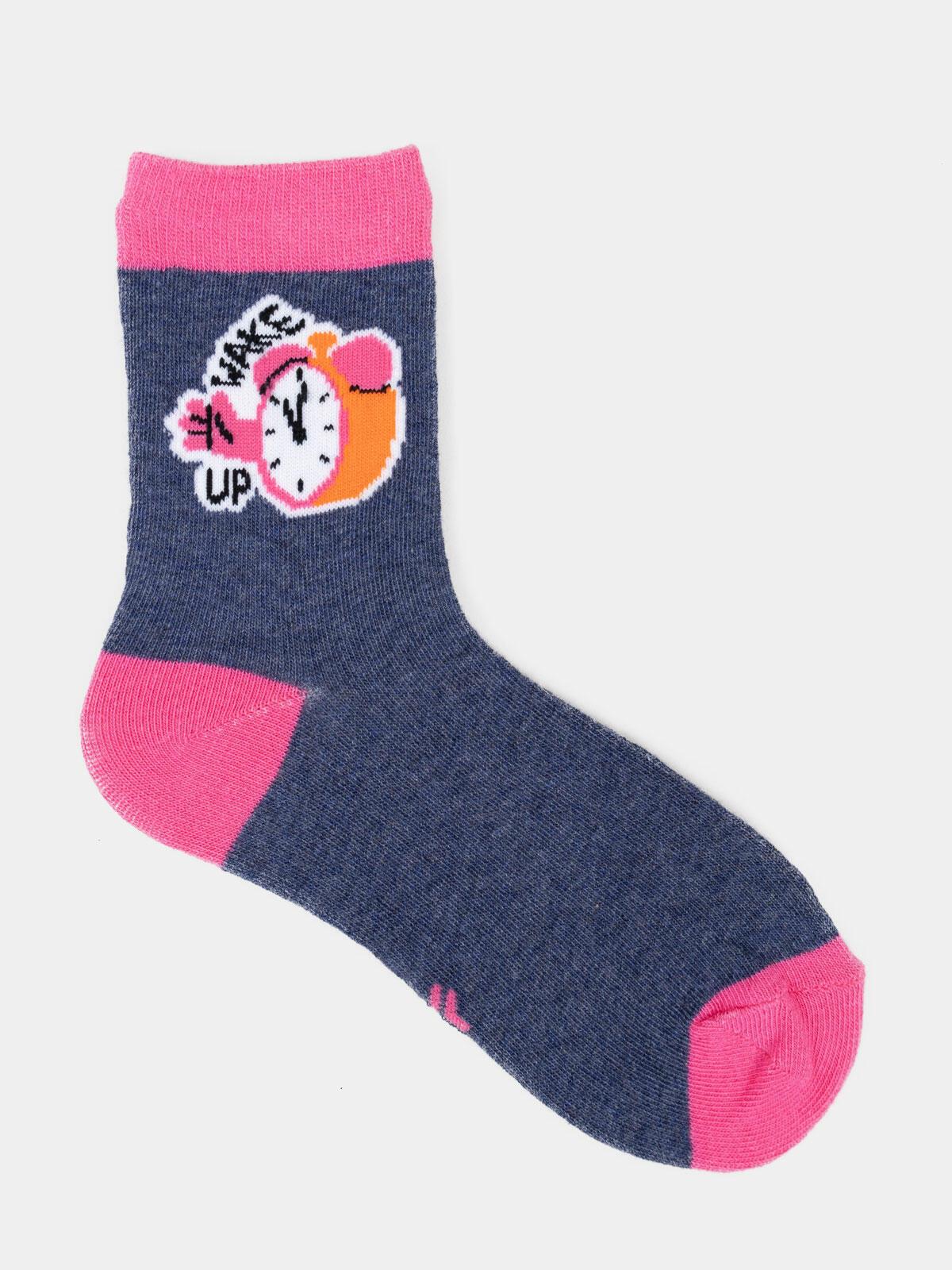 Bawełniane skarpetki