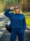 Bluza z ozdobnym wycięciem