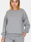 Bluza z ozdobnym wycięciem