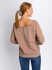 Bluza z nadrukiem