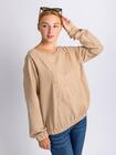 Bawełniana bluza