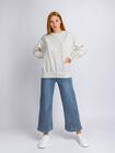Bluza z aplikacją
