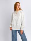 Bluza z aplikacją