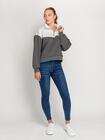 Bluza dresowa