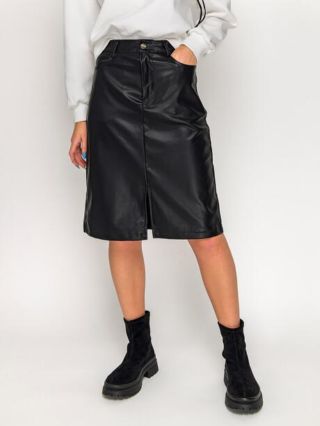 Ołówkowa spódnica