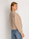 Bluza oversize
