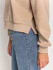 Bluza oversize