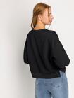 Bluza oversize