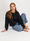 Bluza oversize