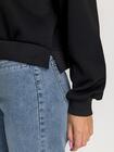 Bluza oversize