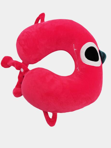 Poduszka podróżna turystyczna