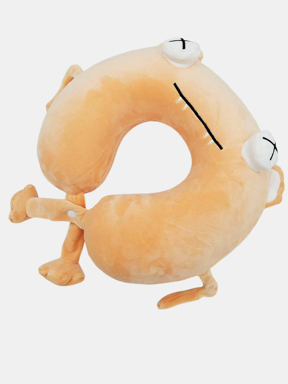 Poduszka podróżna turystyczna