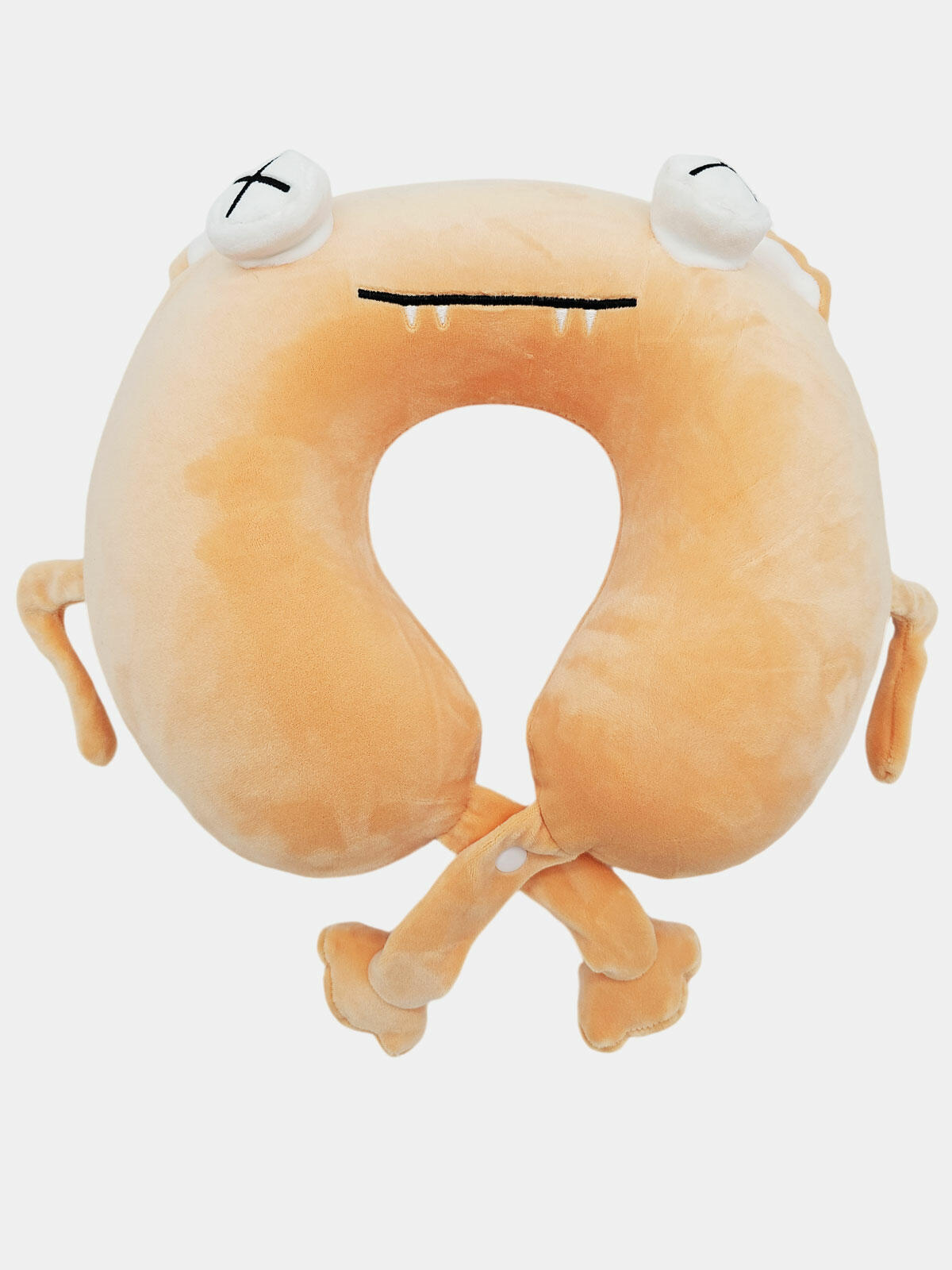 Poduszka podróżna turystyczna