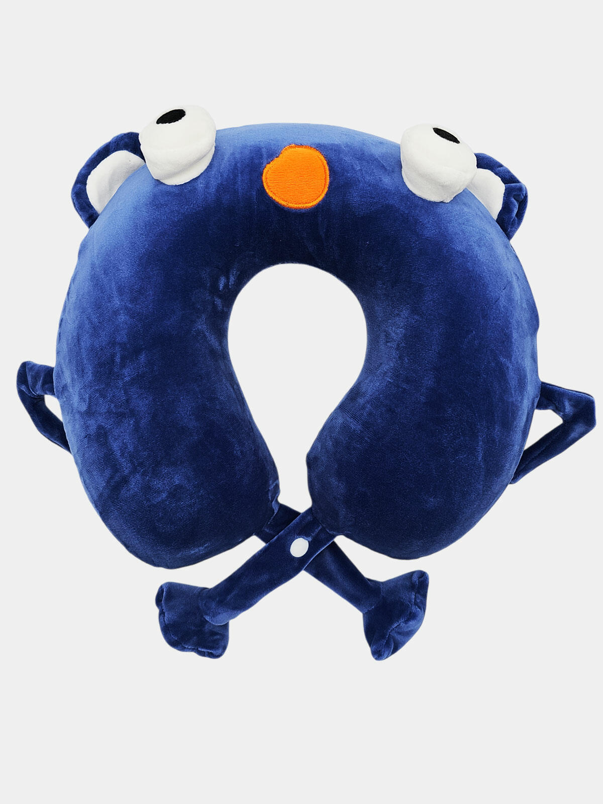 Poduszka podróżna turystyczna