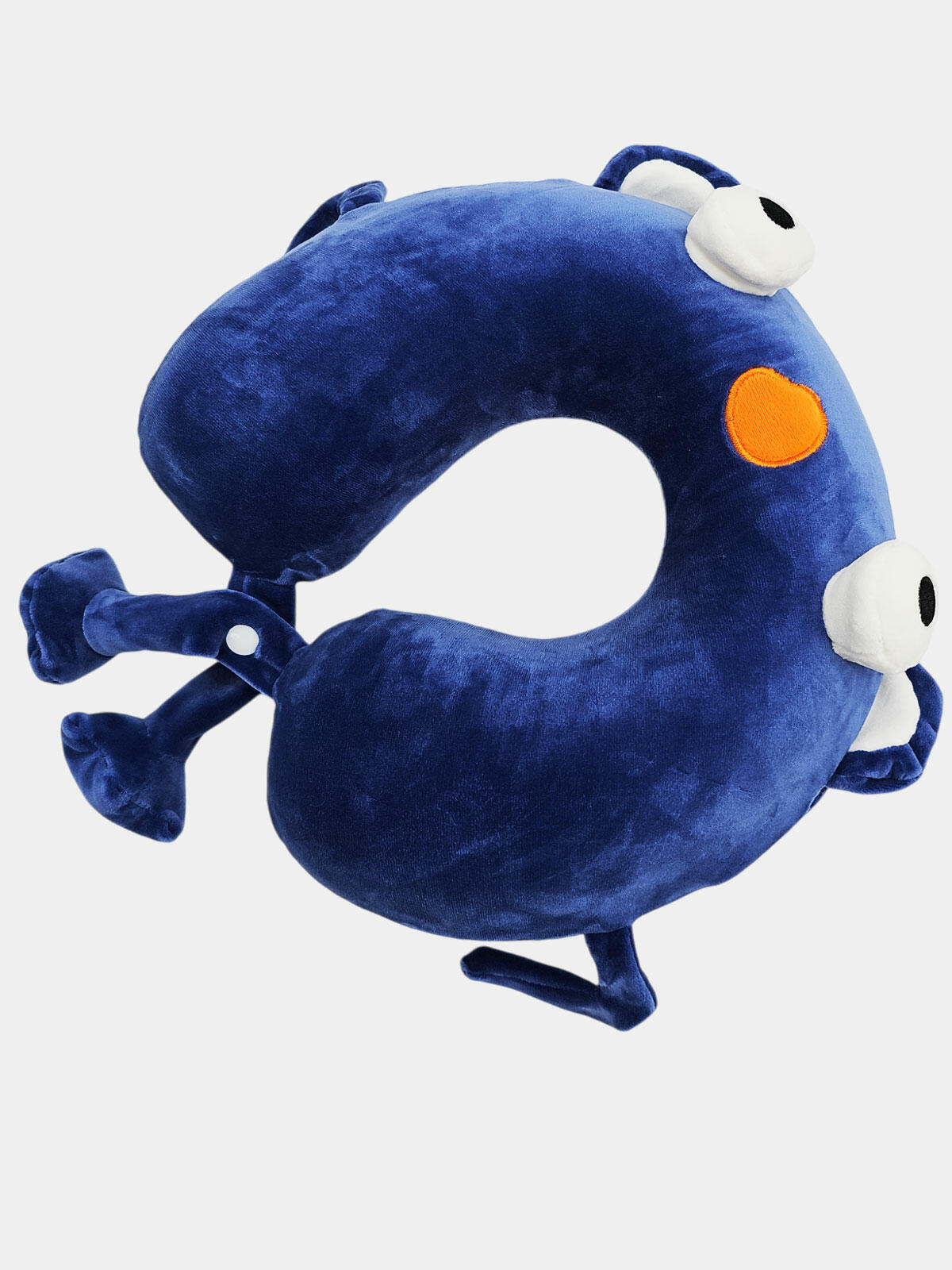 Poduszka podróżna turystyczna