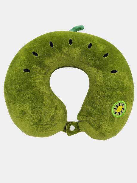Poduszka podróżna kiwi