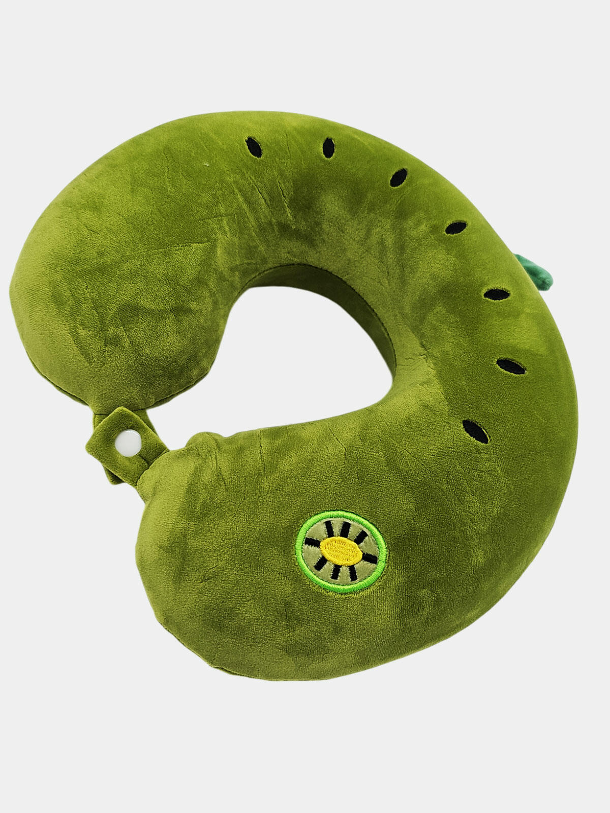 Poduszka podróżna kiwi