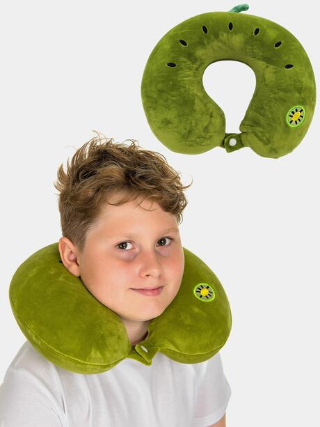 Poduszka podróżna kiwi