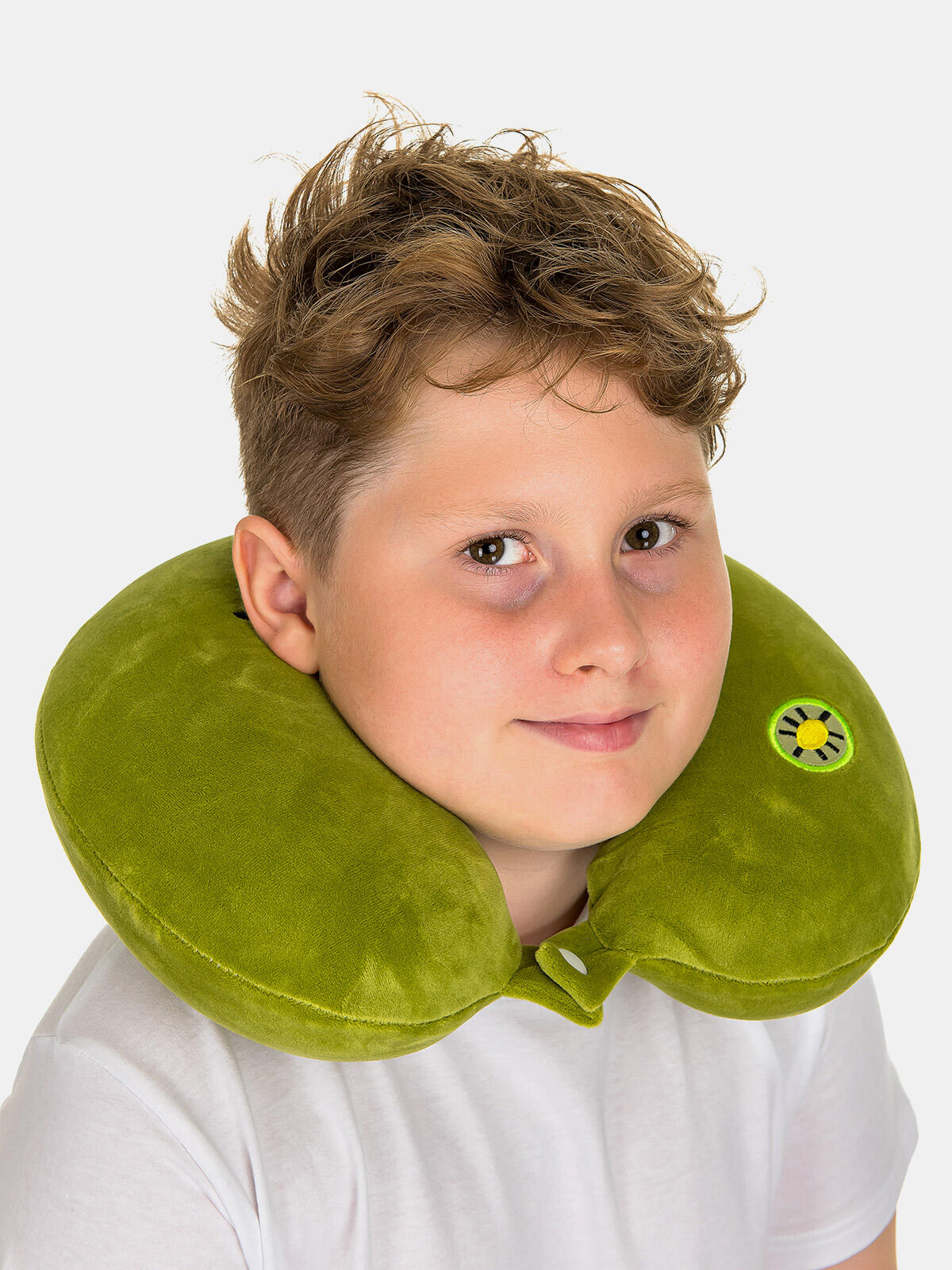 Poduszka podróżna kiwi