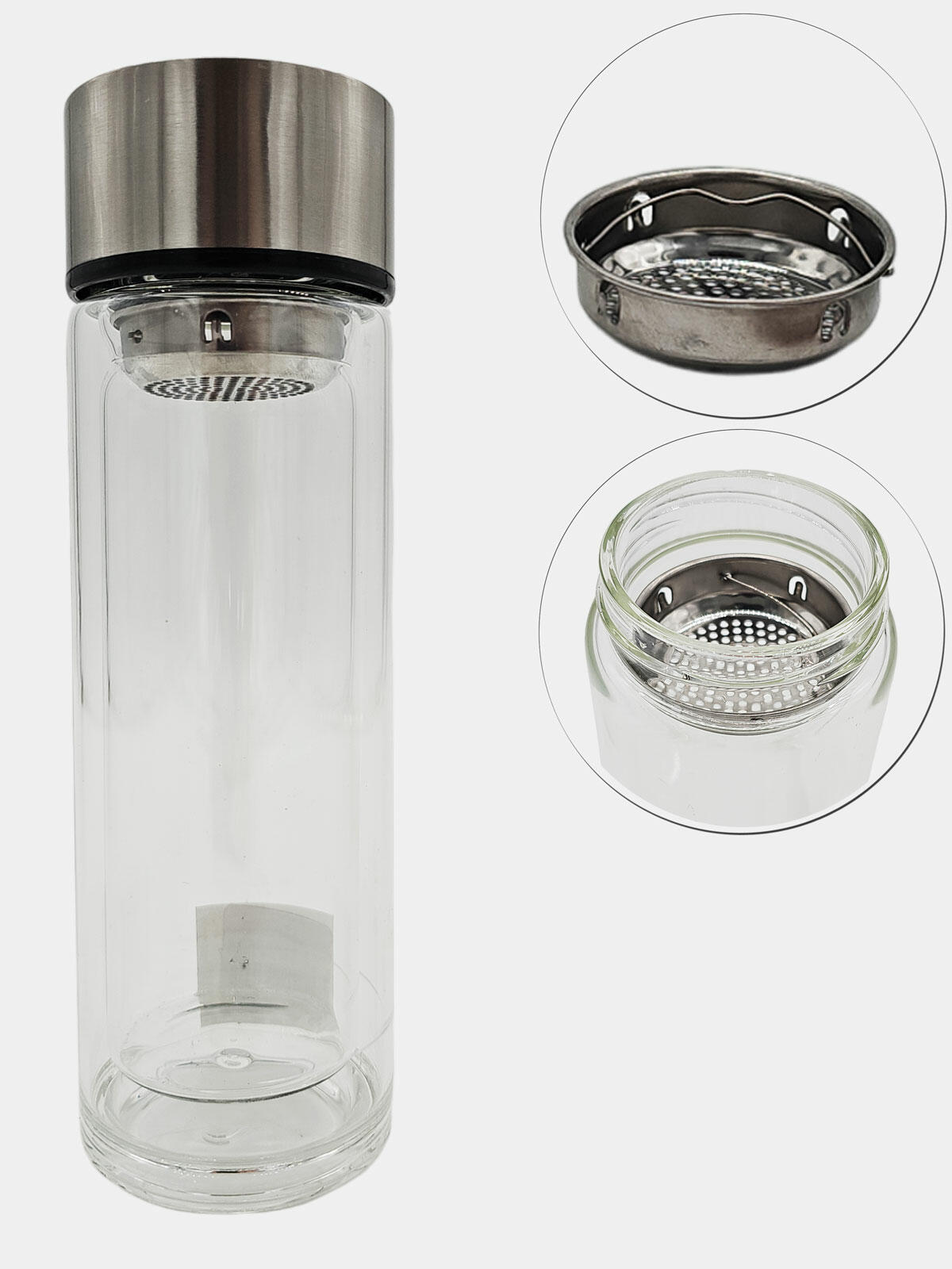 Butelka termiczna 400 ml