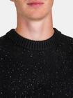 Wzorzysty sweter