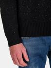 Wzorzysty sweter