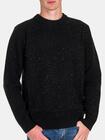 Wzorzysty sweter