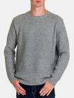 Sweter melanżowy