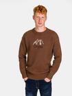 Sweter ze wzorem