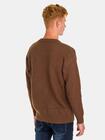 Sweter ze wzorem