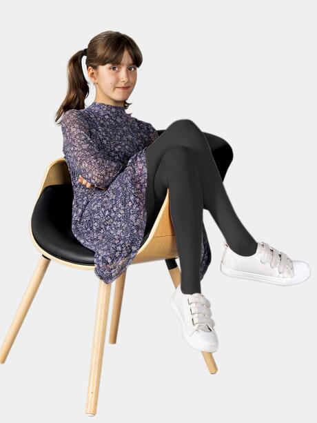 Rajstopy z mikrofibry 100 DEN