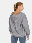 Bluza z kapturem
