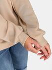 Bluza dresowa z kapturem