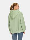 Bluza z napisem
