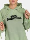 Bluza z napisem
